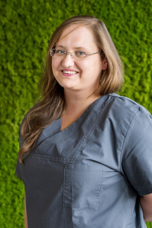 Juliette Leimbach