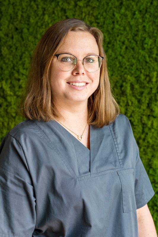 Theresa Deist