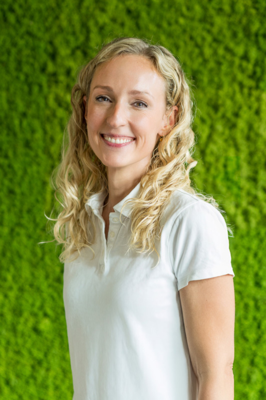 Dr. Stefanie Cierpiol