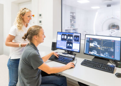 Radiologie-Leinetal-Einbeck-Mamma-MRT-Besprechung
